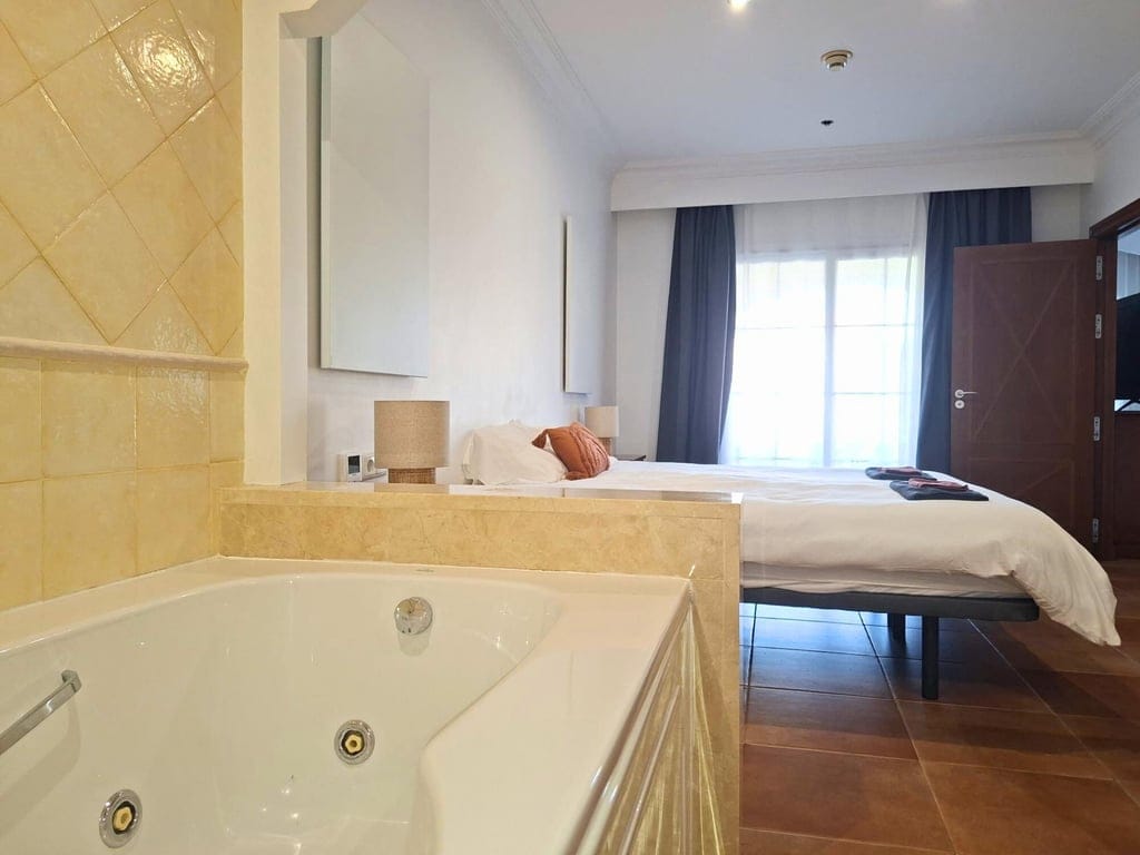 La Sella Golf Apartment in Denia - Foto 12