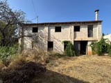 Finca en venta en Gata de Gorgos