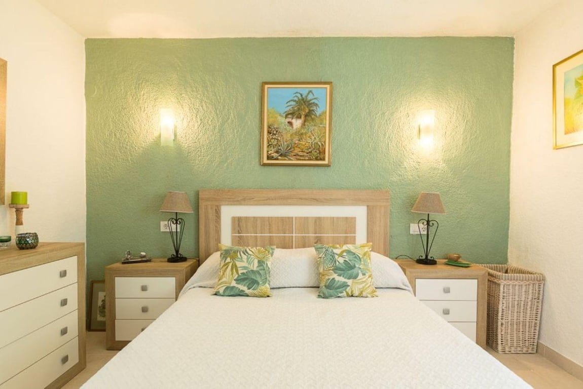 Atemberaubender Meerblick mit Gästeapartment - Foto 13