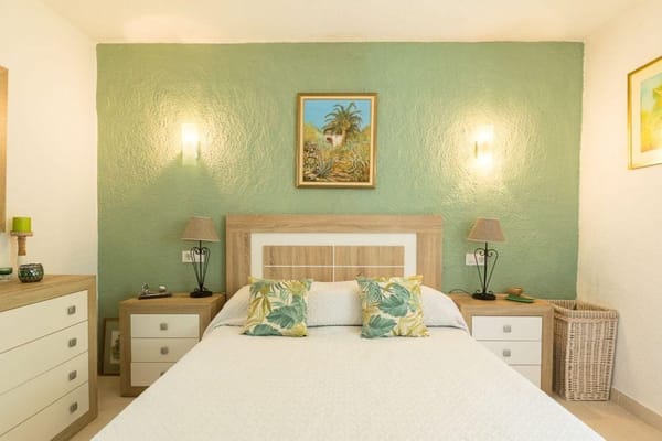 Impresionantes vistas al mar, con apartamento de invitados - Foto 13