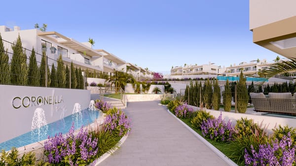 Bungalow for sale in Torrevieja - Foto 5