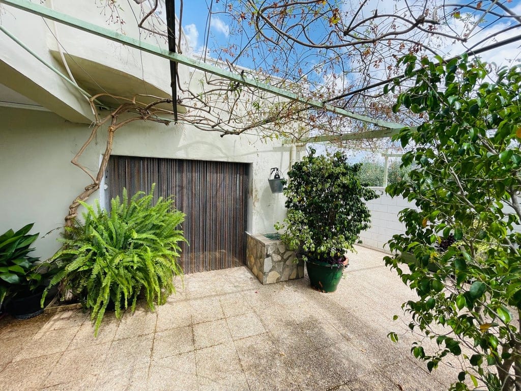 Pedreguer. Spacious country house with pool for sale - Foto 19