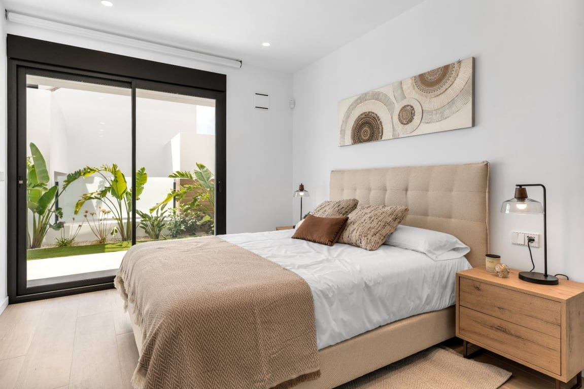 EXCLUSIVE DUPLEX APARTMENT | 345M² LUXURY LIVING | MONTECALA GARDENS, CUMBRE DEL SOL | HIGH-END  PRIVATE - Foto 14