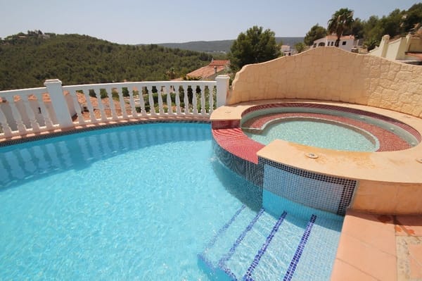 Villa zu verkaufen in Javea - Foto 6