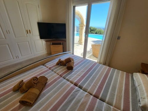 Villa en venta en Teulada - Foto 35