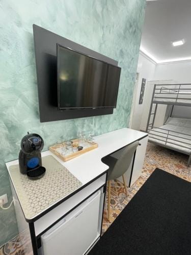 Klejnot korony starego miasta Calpe: inwestycja w hotelarstwo typu "pod klucz" - Foto 3