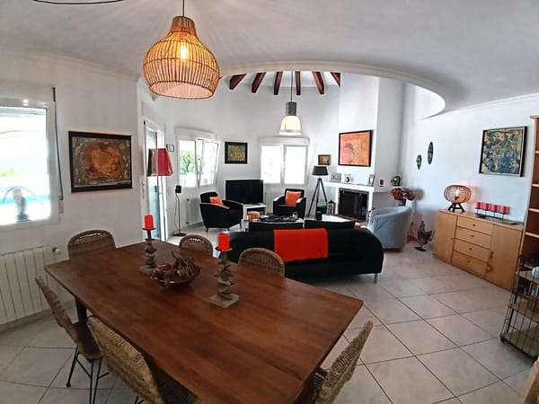Villa for sale in La Sella Golf Resort - Foto 9