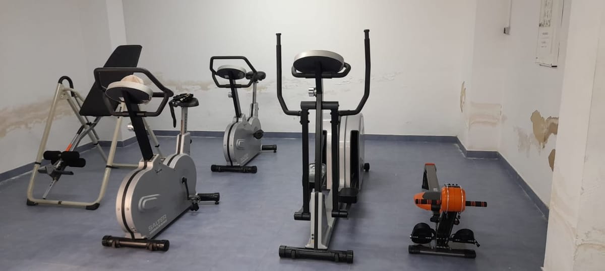 DUPLEX PENTHOUSE FACING THE SEA IN DÉNIA: 102m² and South Facing | Built in 2008 with Luxury Amenities - Foto 15