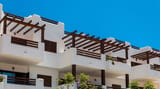 Bungalow zu verkaufen in Pulpí (Almería)