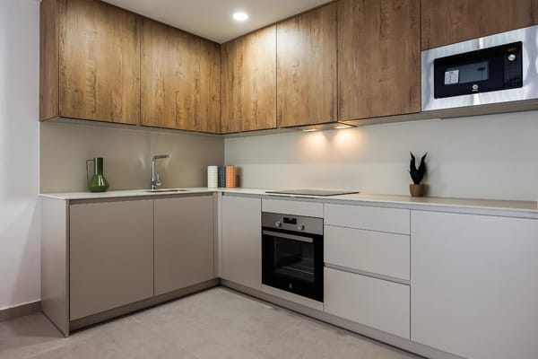 Apartamento en venta en Villajoyosa - Foto 5