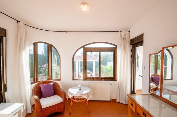 Villa te koop in Calpe - Foto 12