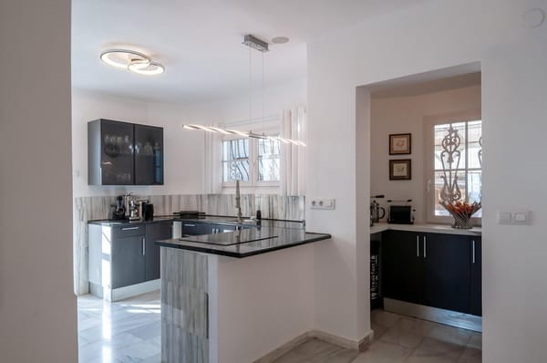 Villa zu verkaufen in Calpe - Foto 13