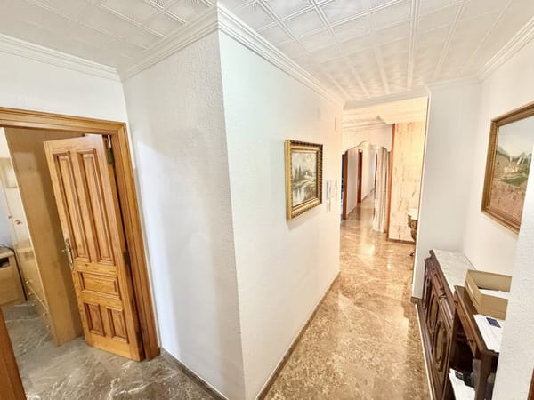 Herrenhaus im Zentrum von Pego: Raum, Privatsphäre und eine exklusive Oase - Foto 39