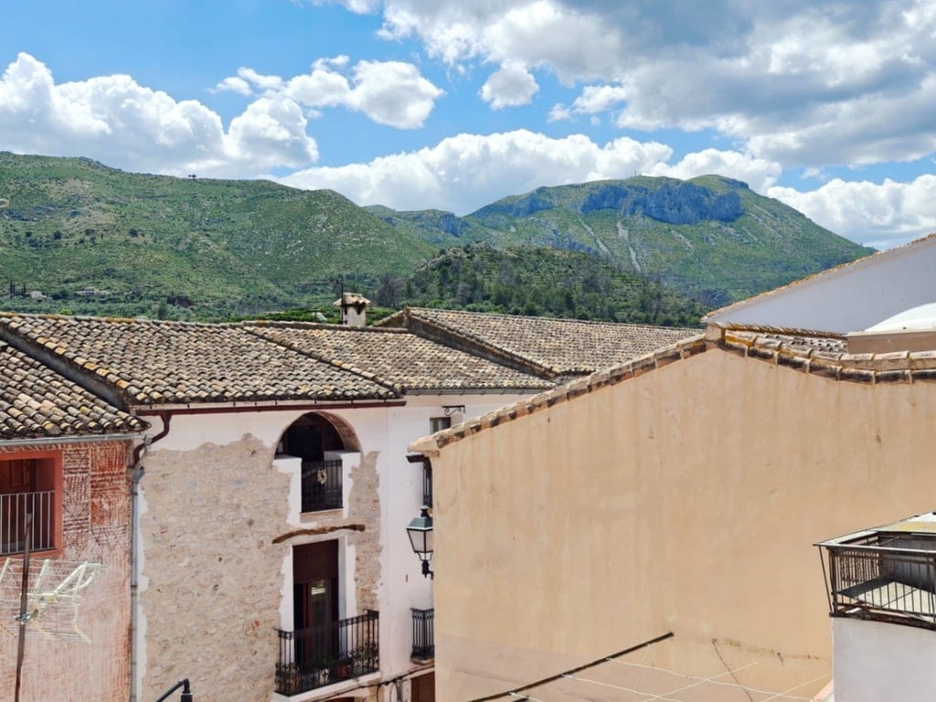 Casa de pueblo en venta en Adsubia - Foto 17