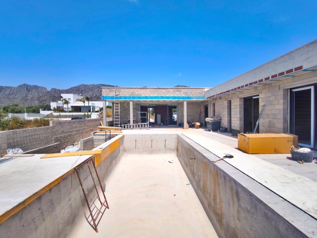 4-bedroom villa in Beniarbeig - Foto 2