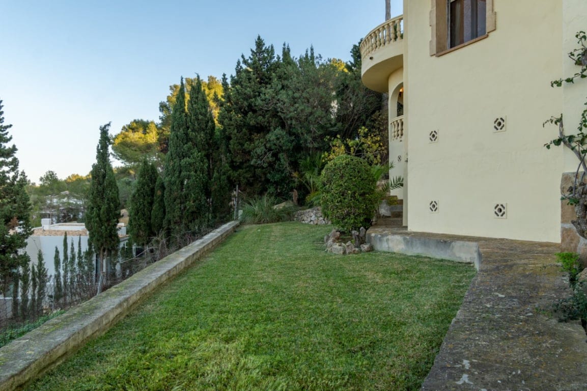 Villa te koop met prachtig uitzicht op zee - Foto 41