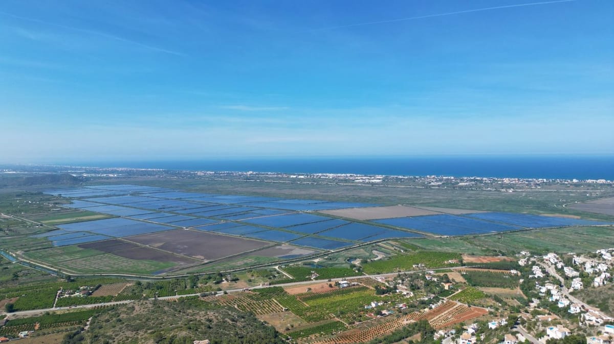 Wohnung mit großer Sonnenterrasse in MontePego - Foto 15
