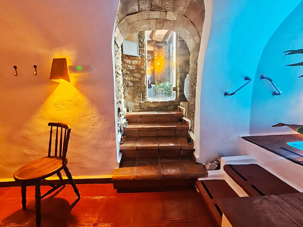 UNIQUE INVESTMENT OPPORTUNITY: LUXURY ADULTS-ONLY WELLNESS BOUTIQUE HOTEL | PRIVATE CAVE SPA | BENIALÍ, VALL DE GALLINERA | GUARANTEED HIGH PROFITABILITY - Foto 31