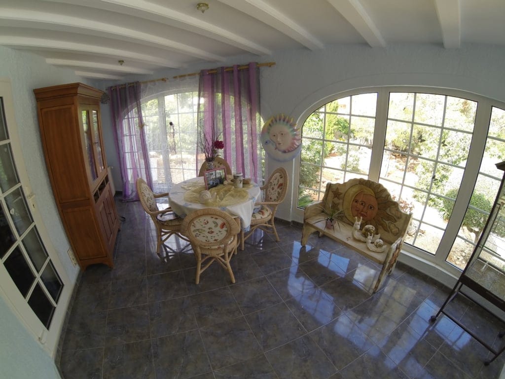 Villa zum Verkauf in Denia - Foto 26