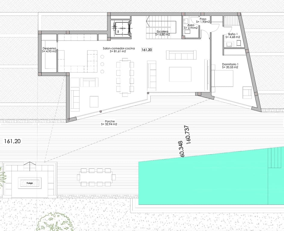 Sublime Luxury Villa in Benissa - Foto 7