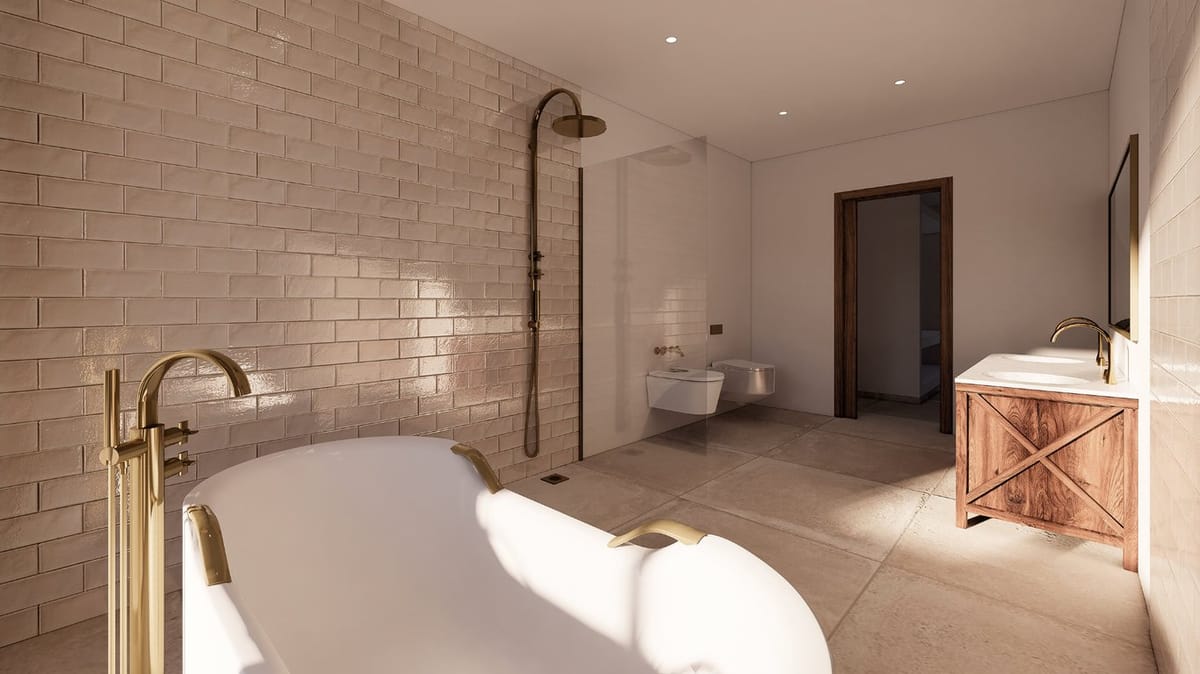 Project: Luxury finca for sale in Benissa - Foto 26