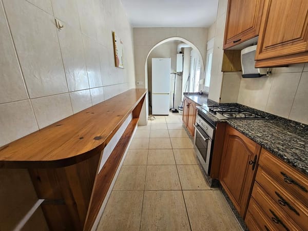 Apartamento en el centro de Jávea - Foto 5