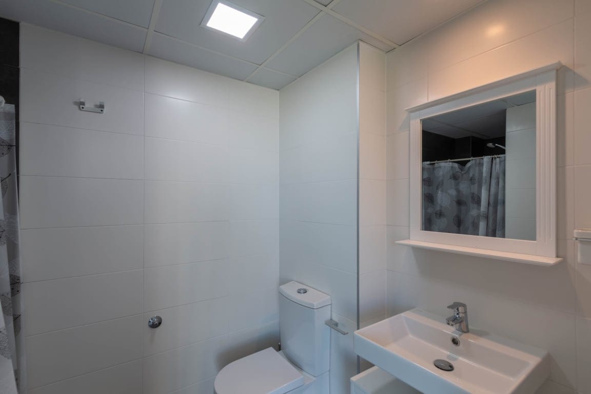 Duplex apartment for rent in Javea - Foto 18