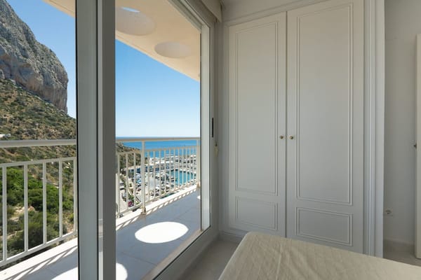 Apartamento en venta en Calpe - Foto 35