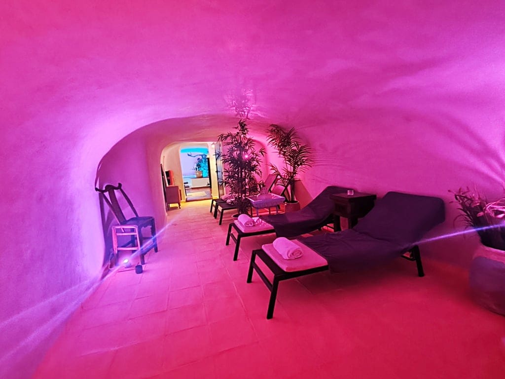 UNIQUE INVESTMENT OPPORTUNITY: LUXURY ADULTS-ONLY WELLNESS BOUTIQUE HOTEL | PRIVATE CAVE SPA | BENIALÍ, VALL DE GALLINERA | GUARANTEED HIGH PROFITABILITY - Foto 26