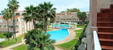 Ático a la venta en denia a 100m de la playa con grandes terrazas