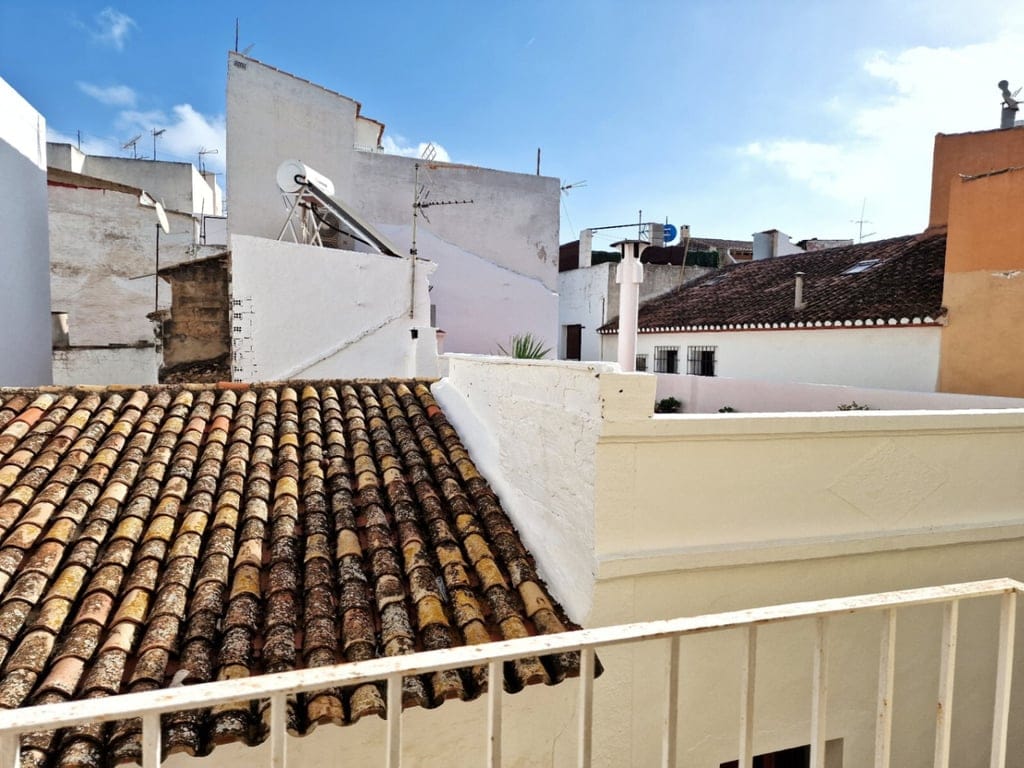 Townhouse with 10 rooms in the center of Jávea. - Foto 27
