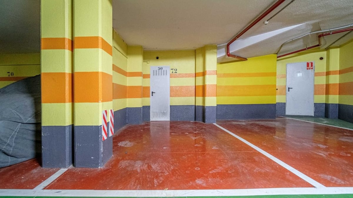 Apartment in the center of Jávea - Foto 23