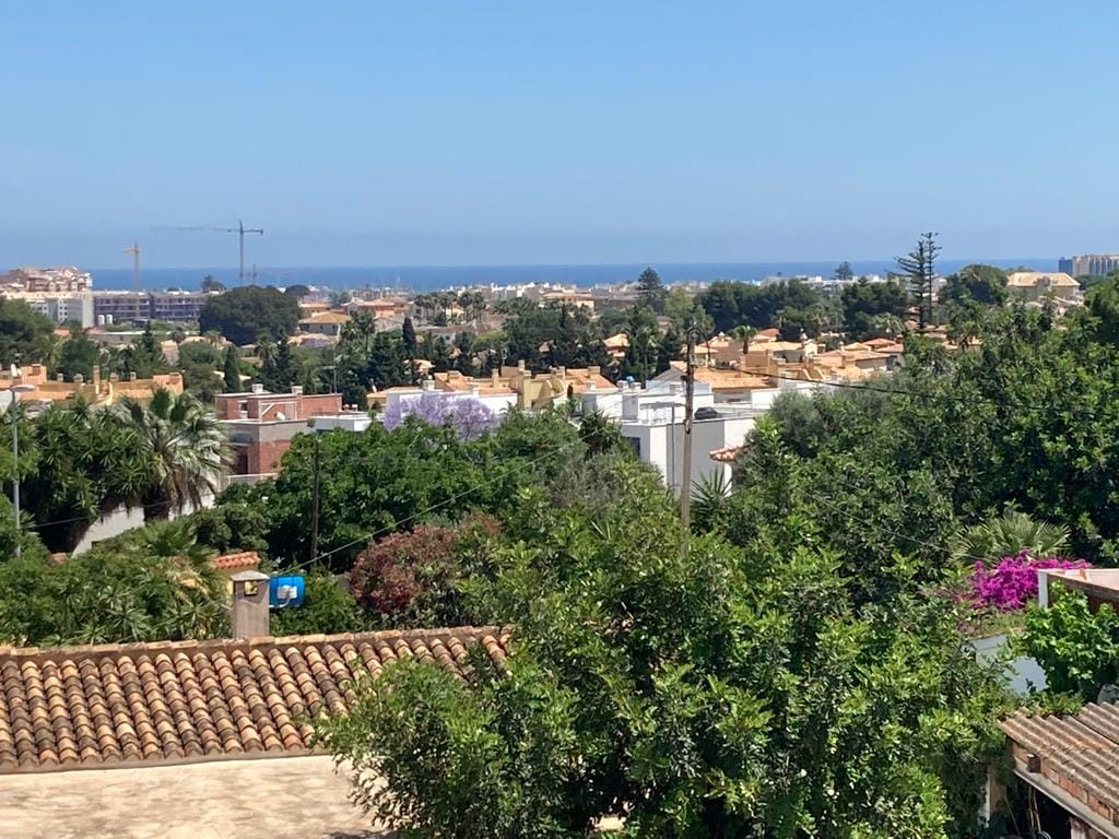 Chalet en venta en Denia - Foto 4