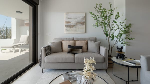 Dúplex en venta en Estepona (Málaga) - Foto 19