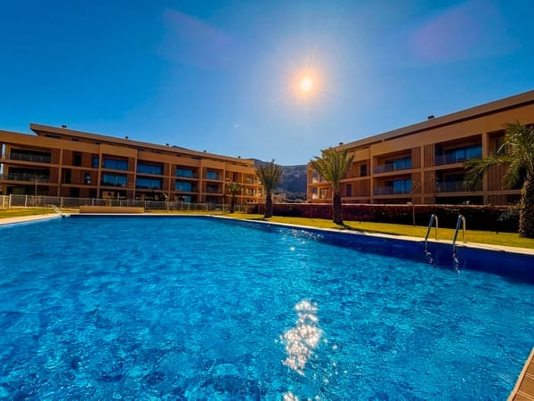 Apartamento en venta en Denia - Foto 25