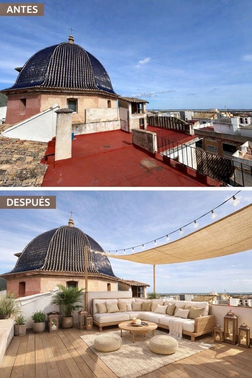 Casa de poble amb més de 100 anys d'història al nucli antic de Pego - Foto 51