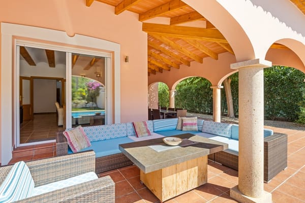 Villa en venta en Jávea - Foto 29