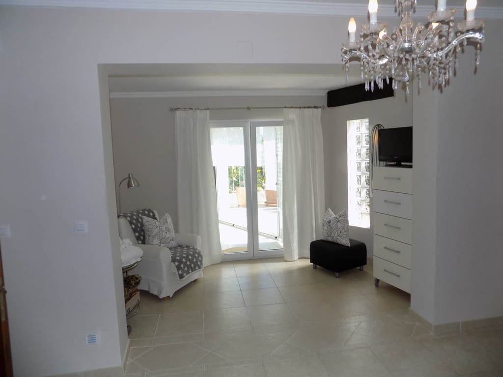 Villa for Sale in Moraira with Sea Views - Foto 10