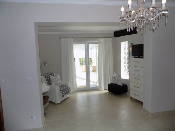 Villa a la Venta en Moraira con vistas al Mar - Foto 10