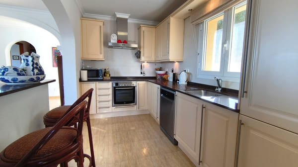 Villa for sale in La Sella Golf Resort - Foto 10