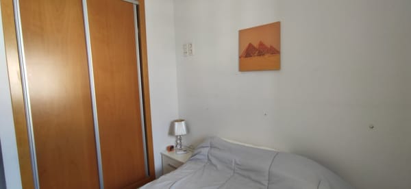Ático dúplex con vistas panorámicas al mar – Exclusividad a 100 metros de la playa - Foto 9