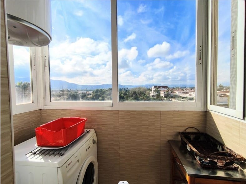 Penthouse zum Verkauf am Strand von Denia mit Meerblick - Foto 18