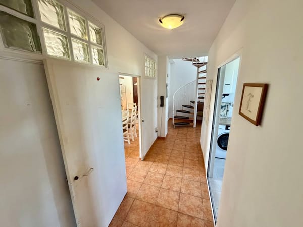Exclusiva casa de campo en Pego: vistas 360° al mar y la montaña a un paso del pueblo - Foto 19