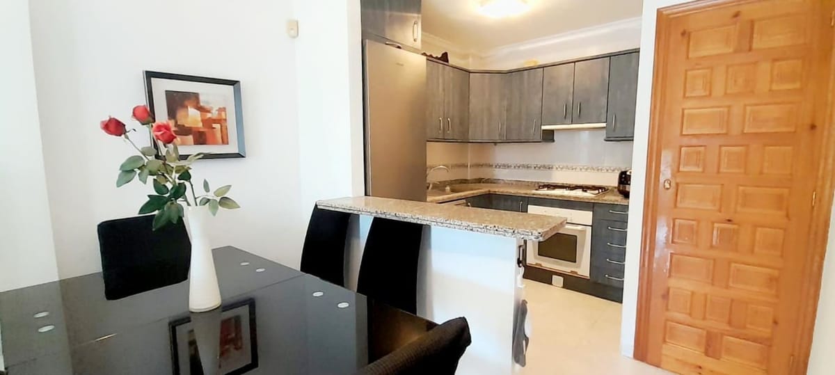 Charming townhouse in Cumbre del Sol – Your retreat between mountain and sea - Foto 2