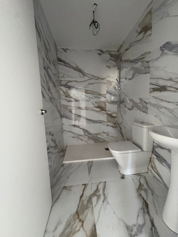 APARTAMENTO PLANTA BAJA REFORMADO - Foto 11