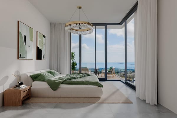 Villa en venta en La Nucía - Foto 9
