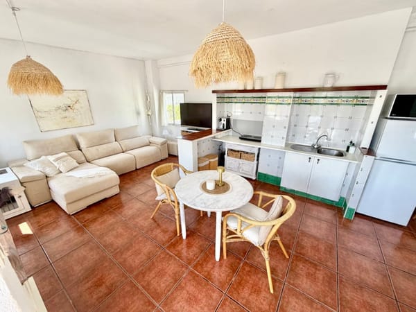 Exclusiva casa de campo en Pego: vistas 360° al mar y la montaña a un paso del pueblo - Foto 31