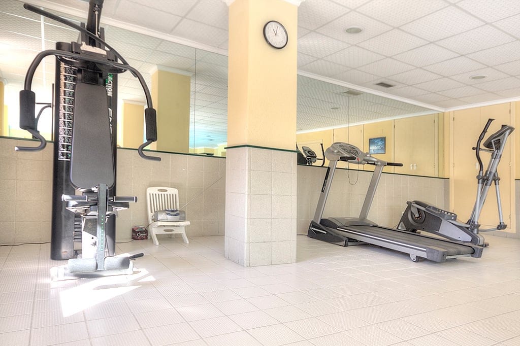 South facing top floor duplex in Port for winter rental - Foto 5