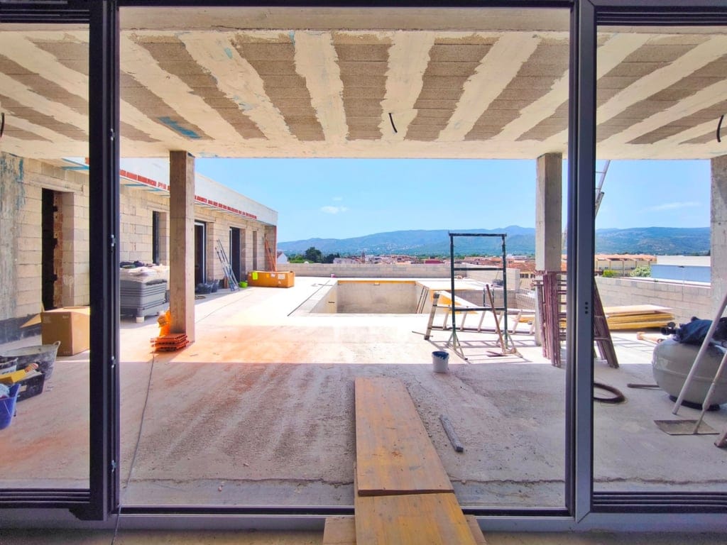 4-bedroom villa in Beniarbeig - Foto 3