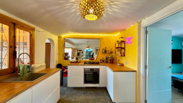 Villa en venta en Alfas del Pí - Foto 10